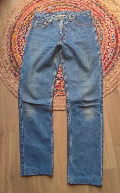 JEAN LEVIS 814 homme femme Jean Levis 814 Vintage Unisex EUR 35 00 PicClick FR