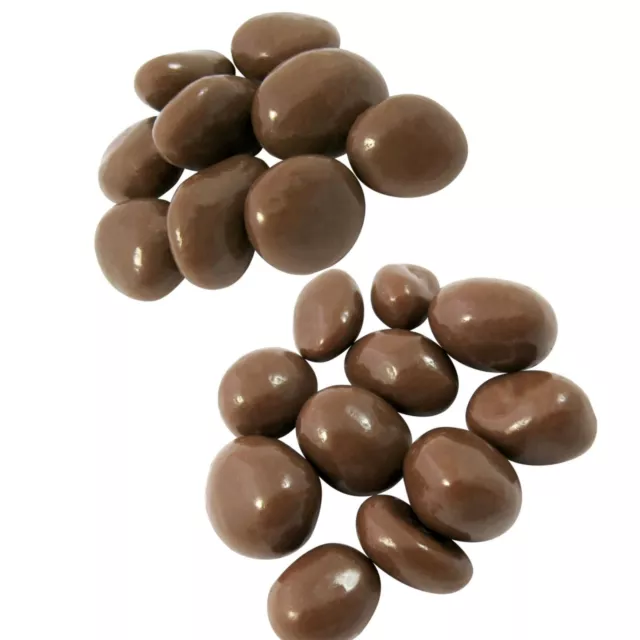 Milk Chocolate Peanuts Milk Chocolate Raisins Covered Sweets Retro Pick N Mix