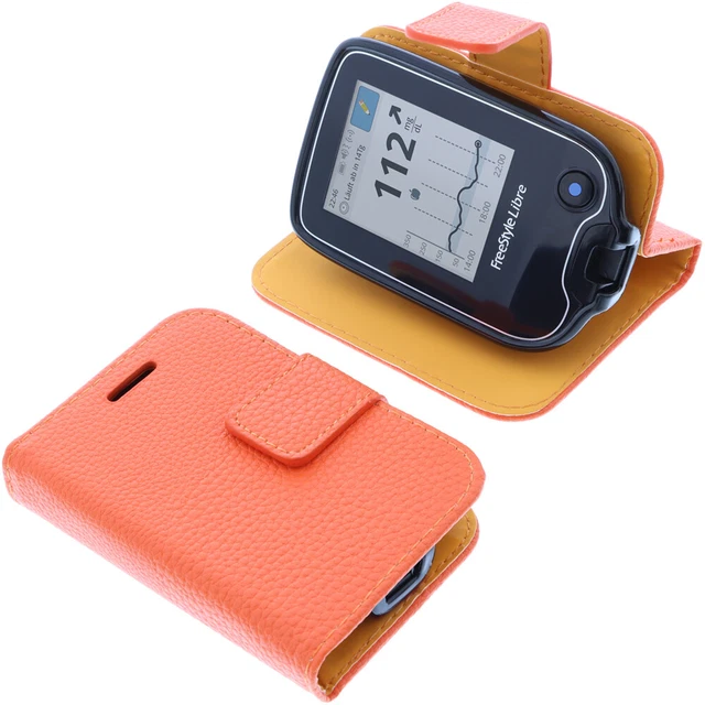 iPhone 14 Étuis en cuir Flip Cover commander en ligne