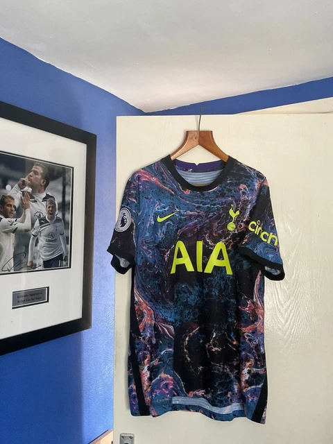 Cheap tottenham shirt 21 22