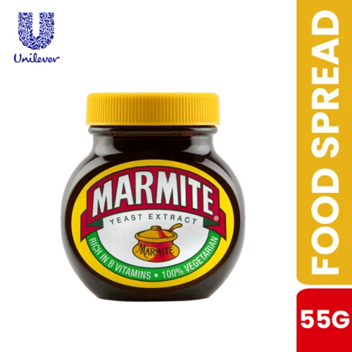 Marmite Spread Small 55g SPEDIZIONE GRATUITA IN TUTTO IL MONDO