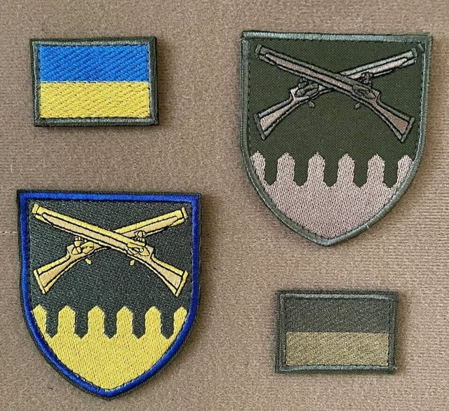 Morale Patch Joker Morale Patch Tattica The Joker - Distintivo Militare USA Con Gancio, Per Esercito, Bandiera, Batman, Collezione Distintivo Esercito Batman - Foto 10