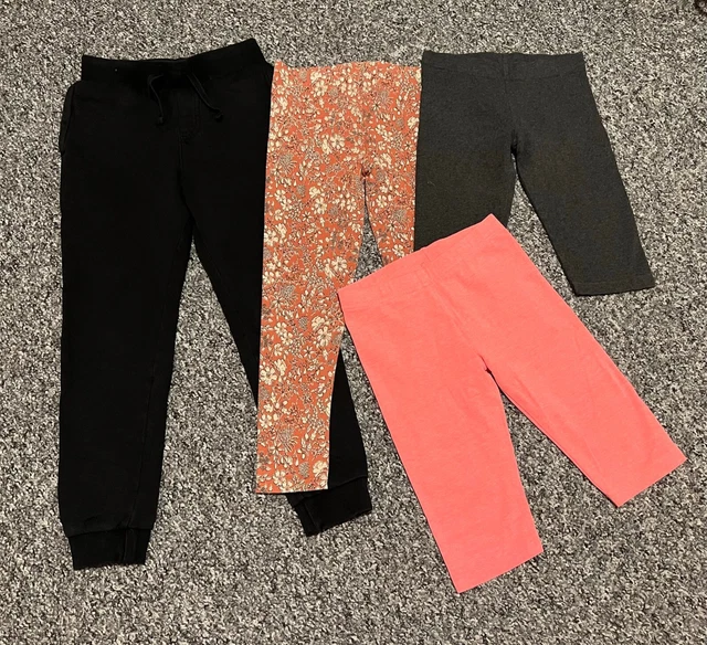 girls clothes bundle age 6-7 years 3