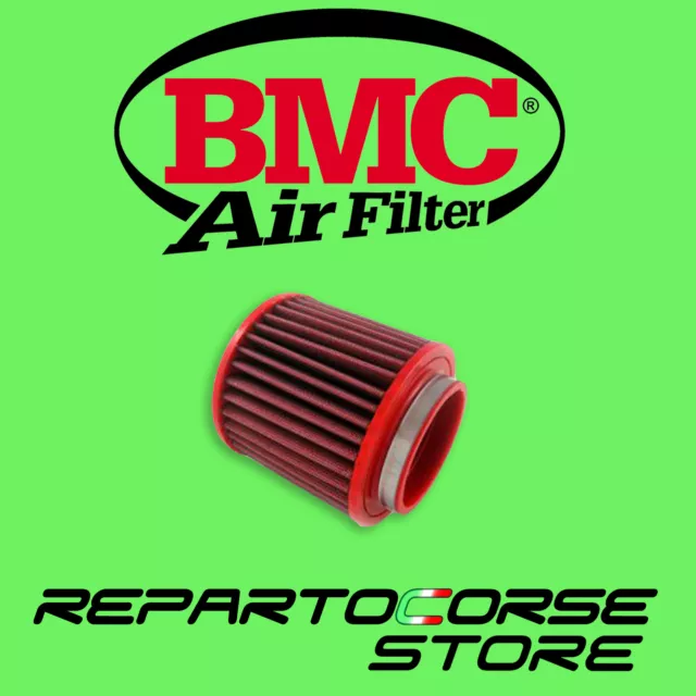 Filtro BMC BMW SERIE 3 (E90) 318i 2.0 143cv dal 2007 in poi -> / FB677/08