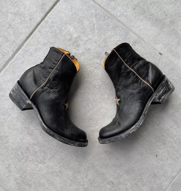Mexicana boots 2025 bordeaux