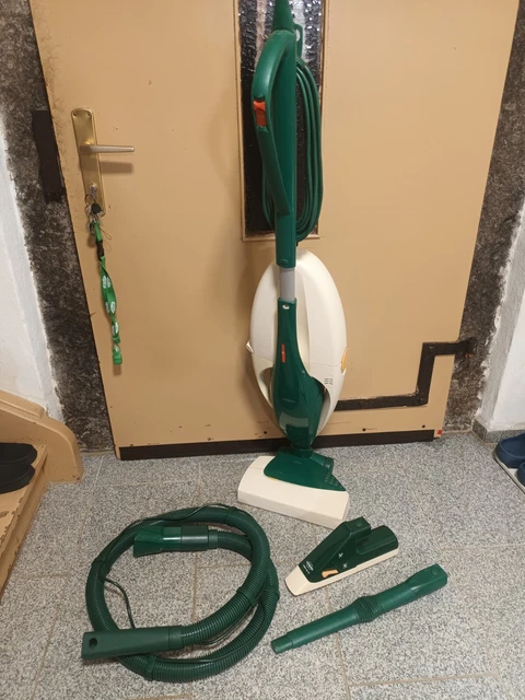 Ersatzkohlebürsten Für Vorwerk Kobold Staubsauger – 2 Stück 5x8x15 Mm Mit Feder