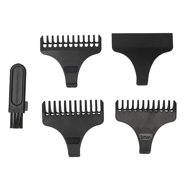 Kit De Tondeuse De Toilettage 3 En 1 Pour Hommes Tondeuse à Cheveux Tondeuse