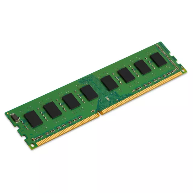 4 GB Mémoire Vive 240 Pin DDR3 1600 MHZ Mémoire RAM pour Emaxx Emx PC