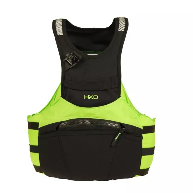 Hiko Stamina Schwimmweste Rettungsweste Lifejacket Schwimmhilfe PFD