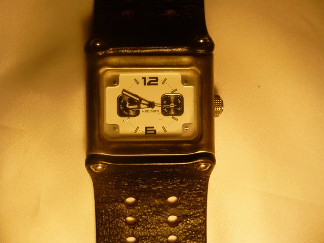 Nike sledge sales watch