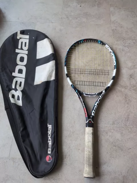 Babolat Pure Drive Lite Tennis Racket