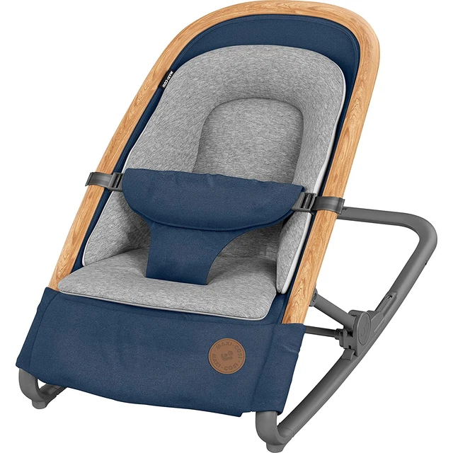 Kori 2-In-1 Rocker, Essential Blue