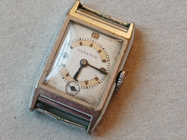 Montre online vedette ancienne