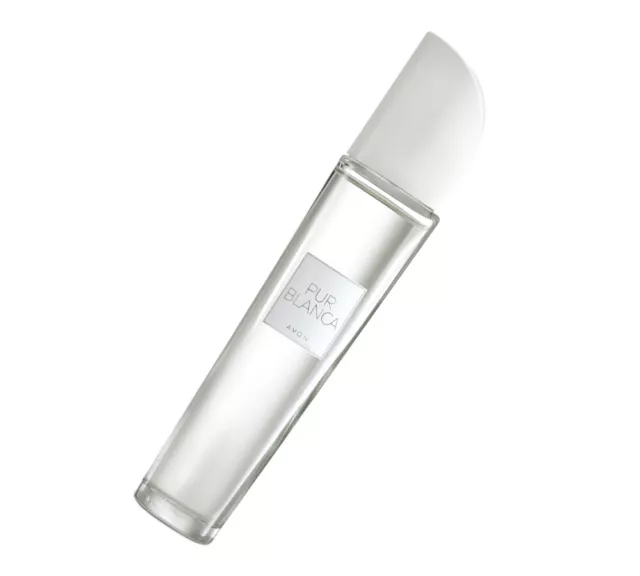 Avon Pur Blanca Edt 50Ml