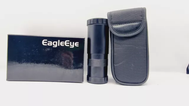 Eagle Eye 525x Telescopic Hand held Lens TELESCOPE