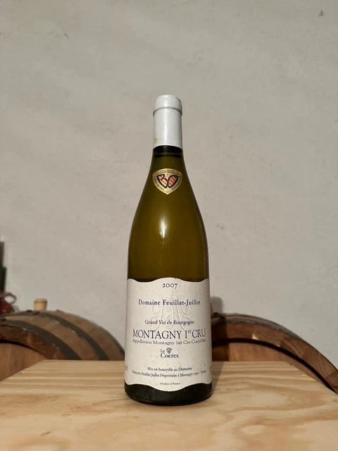 Lot de vins divers