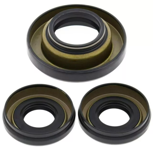 All Balls Differential Seals Front Honda TRX 450 Foreman S/ES 98-01 25-2004-5