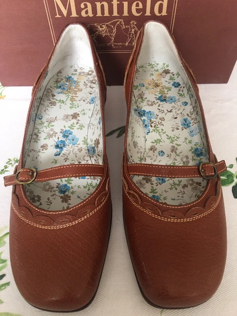Bottines hotsell manfield femme
