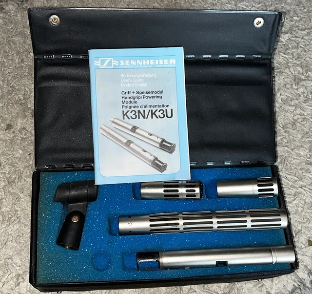 Micro électrostatique SHURE SM81 - Cardioïde - Alive - Catalogue