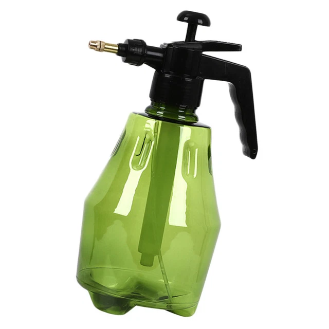 Annaffiatoio 12L Verde Professionale in Plastica