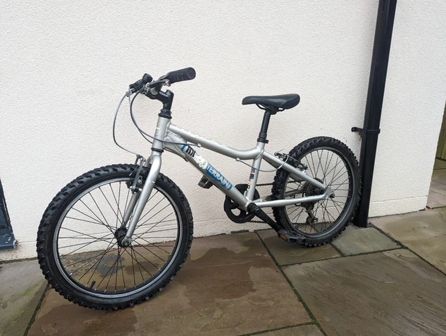 Ridgeback rx20 shop