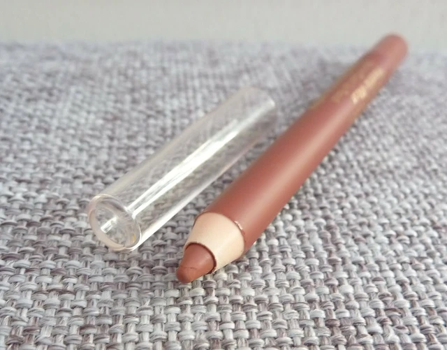 ESTEE LAUDER DOUBLE Wear StayinPlace Lip Pencil, 08 Spice, Brand NEW