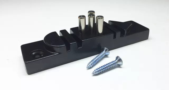 Wire and Strip Bending Jig —
