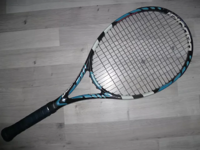 Raquette Tennis Babolat Pure Drive    Manche 2   4  1/4