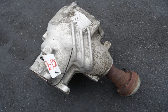 Distributore 30700016 VOLVO 2,4D D5 122TKM D5244T4 XC90 2005- D5244T Diff