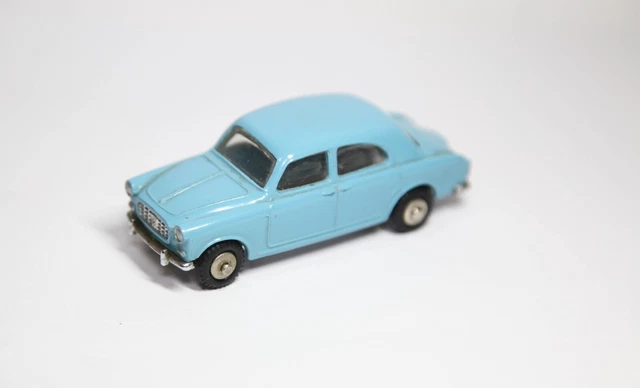 MERCURY Art.5 LANCIA APPIA Vintage