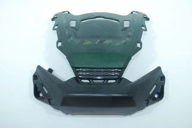 Scocca Scudo Anteriore Honda X-Adv 750 2018