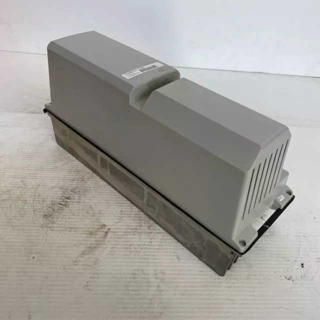 ABB Robotics DSQC345E 3HAB8101-14/06A Inmotion SERVO DRIVE Unit  3HAB81011406A