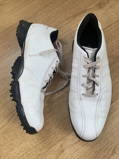 Adidas greenstar golf shoes clearance