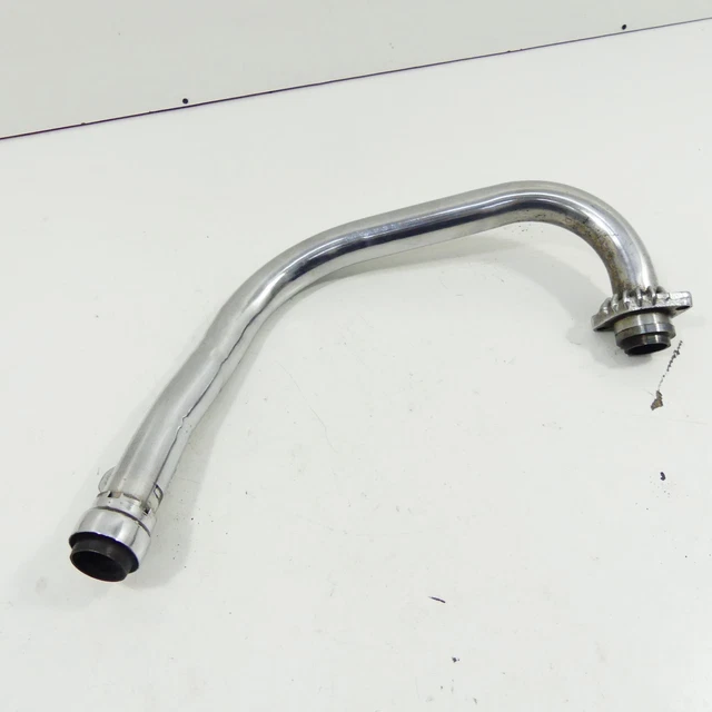 Yamaha xs 650 Ez : 80 Collier de Serrage Échappement Sécurisation Support 36752
