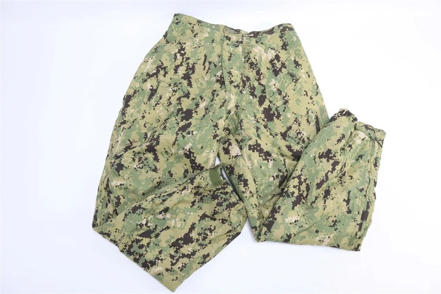AOR2 Halys Sekri PCU Level 7 MEDIUM Primaloft Pants SEAL DEVGRU High Loft L7 AOR2 Halys Sekri PCU Level 7 MEDIUM Primaloft Pants SEAL DEVGRU High Loft L7