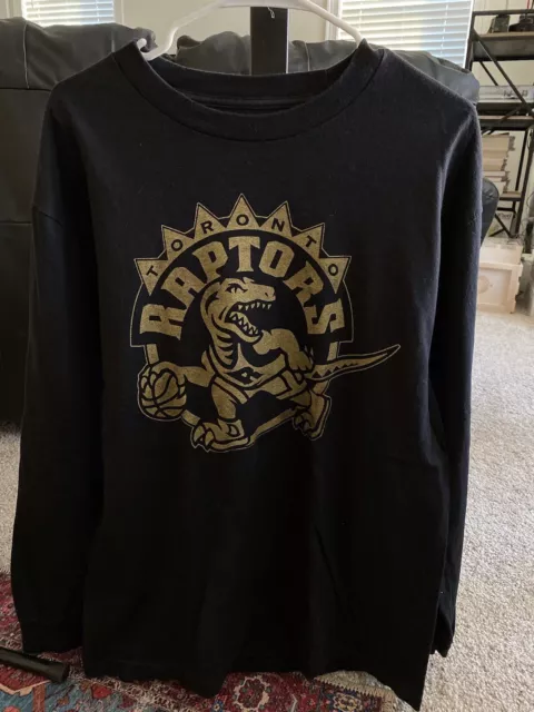 Octobers Very Own Toronto Raptors x OVO 2014 Limited Edition Drake Night  Shirt