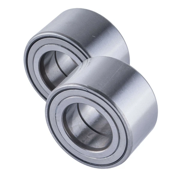 Arctic Cat 400  500  550 rear wheel bearings kit 2005 2006 2007 2008 2009 - 2021