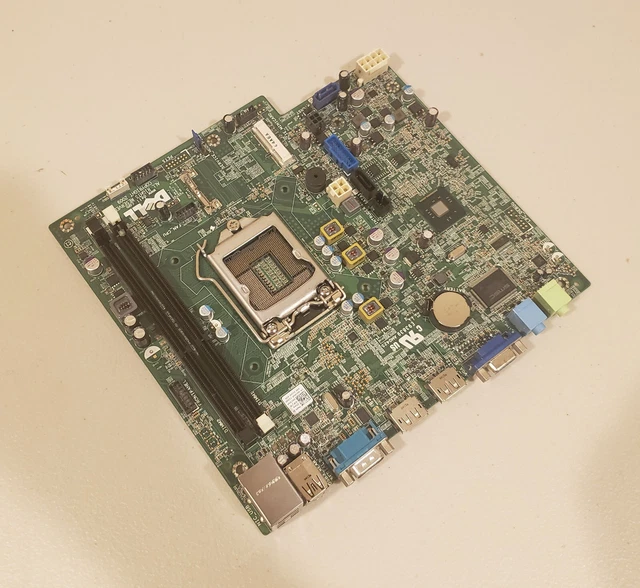 DELL OPTIPLEX 9020 Small Form Factor SFF Motherboard 0XCR8D £33.58