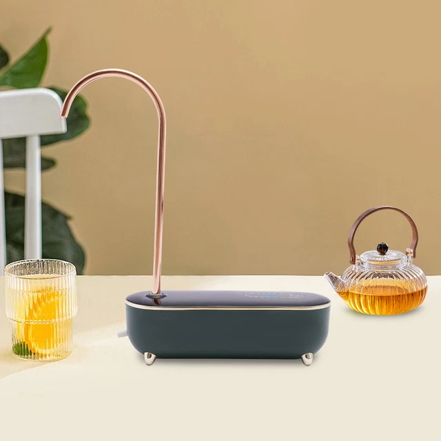 2.64 Gallon Water Dispenser Switch Pump USB Bedside Electric Automatic Dispenser