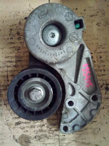 E6920A110540 galet tendeur pour VOLKSWAGEN TOUAREG 3.2 2002 E6920A120540 155415