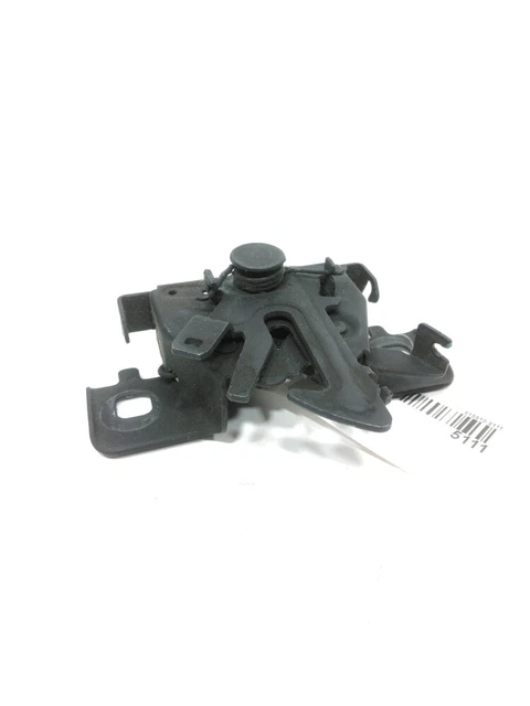 Clips De Support De Capot Pour Renault Trafic II 2001-2016 (Lot De 2)