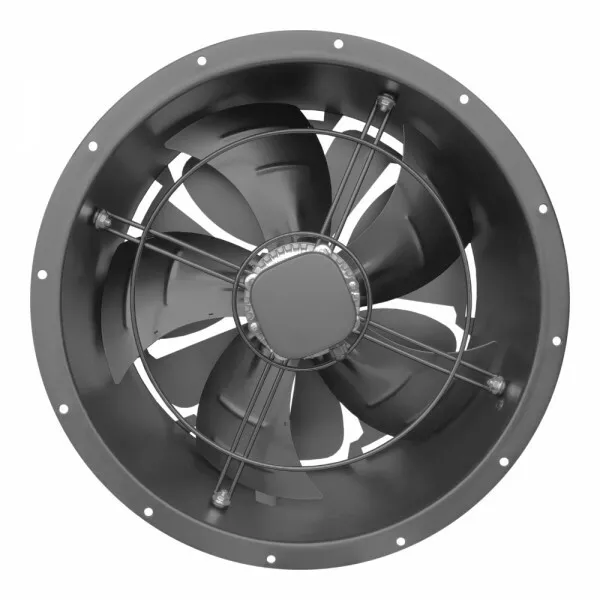Warmluftrückführung- Ventilateur Umluftventilator Industrieventilator 7600m3/H
