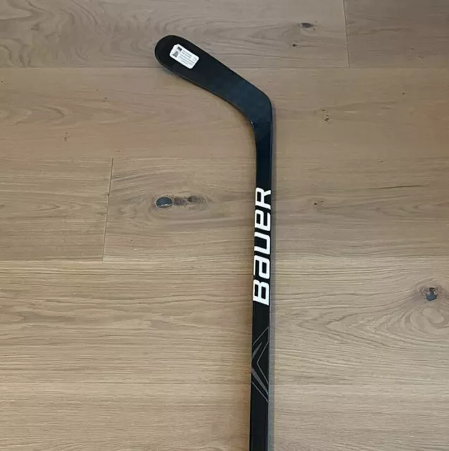 NEU & Unbenutzt: Eishockeyschläger Bauer Vapor League links P92 Flex 95 Stick