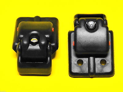 1988-2004 Verdeck schwarz Suzuki Vitara Ersatzverdeck Softtop Top Verdeckhaut 