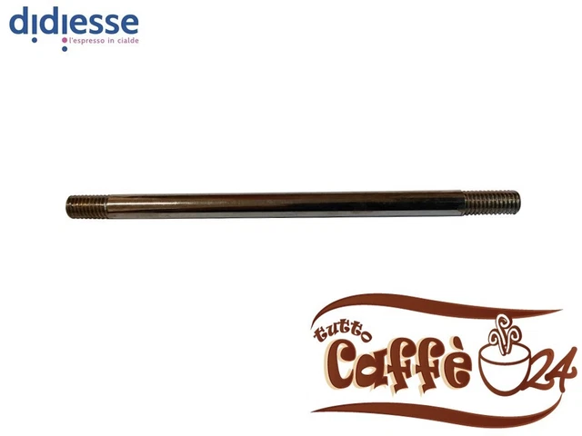 Macchina Da Caffè A Cialde Modello Frog Didiesse • Gusto & Caffè