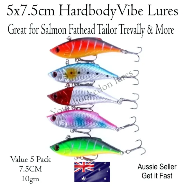 BREAM CRAB BAIT 50mm Fishing Lure Lures Free Post! Hard body cranka style!  $13.95 - PicClick AU