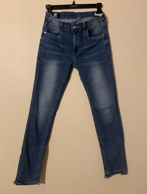 Cr7 type s best sale jeans