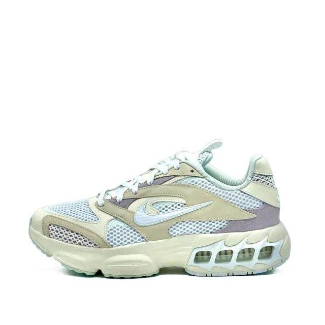 Nike Zoom Air Fire Pearl White (W) Chaussures CW3876-200 Neuf Femmes Unisexe