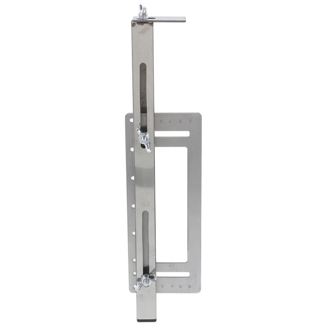 YWJLQH Outil De Positionnement D'installation De Porte D'armoire