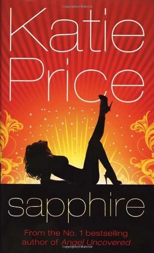 Sapphire by Katie Price, Hardcover Used Book, Very Good, FREE & FAST Delivery